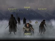 The Lord of the Rings: The Return of the King
