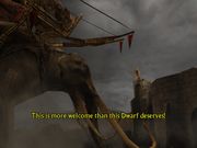 The Lord of the Rings: The Return of the King