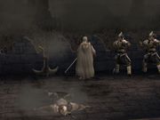 The Lord of the Rings: The Return of the King