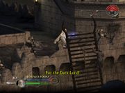 The Lord of the Rings: The Return of the King