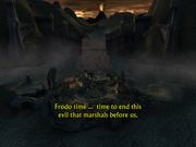 The Lord of the Rings: The Return of the King