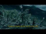[The Lord of the Rings: The Return of the King - скриншот №20]