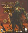 The Lord of the Rings: War of the Ring