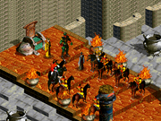 Lords of Ancient Kingdom