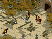 Lords of Ancient Kingdom