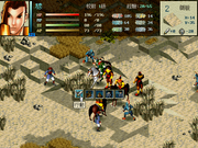 Lords of Ancient Kingdom