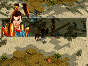 Lords of Ancient Kingdom