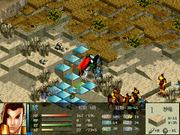 Lords of Ancient Kingdom