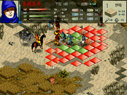 Lords of Ancient Kingdom