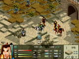 [Lords of Ancient Kingdom - скриншот №9]