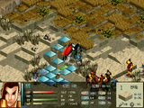 [Lords of Ancient Kingdom - скриншот №23]