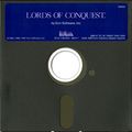[Lords of Conquest - обложка №3]