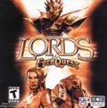 [Lords of Everquest - обложка №1]