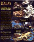 [Lords of Magic (Special Edition) - обложка №8]