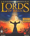 [Lords of Magic (Special Edition) - обложка №2]