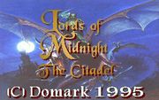 Lords of Midnight