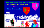 The Lords of Midnight
