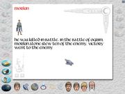 The Lords of Midnight