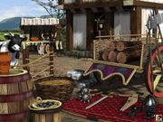 Lords of the Realm II + Siege Pack