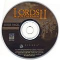 [Lords of the Realm II: Siege Pack - обложка №4]