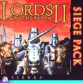 [Lords of the Realm II: Siege Pack - обложка №2]