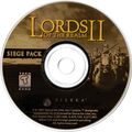 [Lords of the Realm II: Siege Pack - обложка №5]