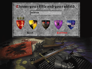 Lords of the Realm II: Siege Pack