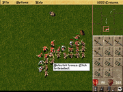 Lords of the Realm II: Siege Pack