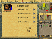 Lords of the Realm II: Siege Pack