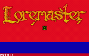 Loremaster