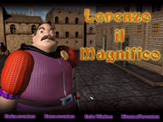 Lorenzo il Magnifico