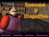 [Lorenzo il Magnifico - скриншот №1]