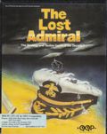 [The Lost Admiral - обложка №1]