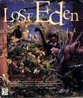 [Lost Eden - обложка №1]