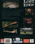 [Lost Eden - обложка №7]