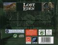 [Lost Eden - обложка №8]
