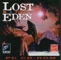 [Lost Eden - обложка №3]