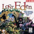 [Lost Eden - обложка №5]