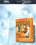 [The Lost Files of Sherlock Holmes 2: The Case of the Rose Tattoo - обложка №1]