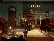 The Lost Files of Sherlock Holmes 2: The Case of the Rose Tattoo