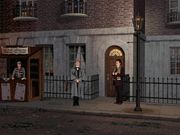 The Lost Files of Sherlock Holmes 2: The Case of the Rose Tattoo