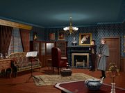 The Lost Files of Sherlock Holmes 2: The Case of the Rose Tattoo