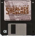 [The Lost Files of Sherlock Holmes - обложка №8]