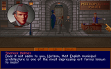 [Скриншот: The Lost Files of Sherlock Holmes]