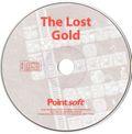 [The Lost Gold - обложка №3]
