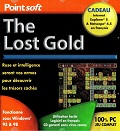 The Lost Gold
