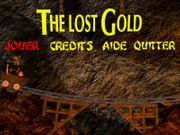 The Lost Gold