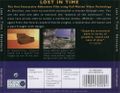 [Lost in Time - обложка №9]