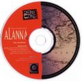 [The Lost Island of Alanna - обложка №5]