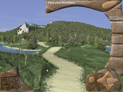 The Lost Island of Alanna